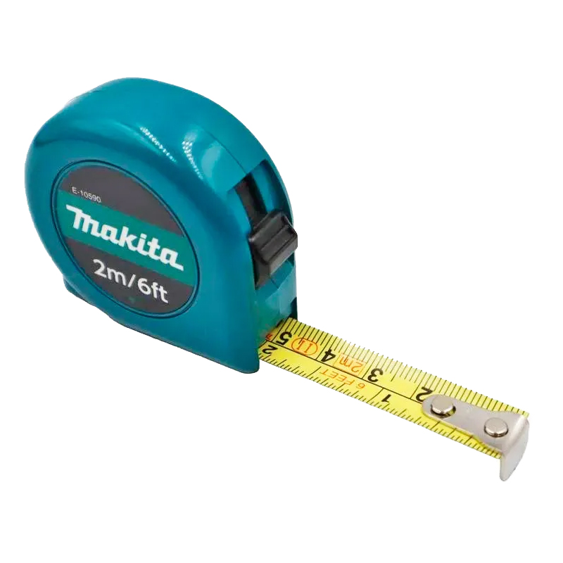 Makita E-10590 Measuring Tape  - Tape Dispenser Weighted บทวิจารณ์และราคา