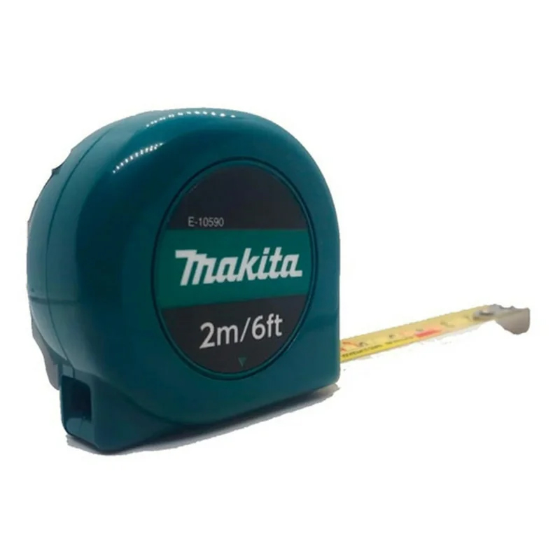Makita E-10590 Measuring Tape  - Tape Dispenser Weighted บทวิจารณ์และราคา