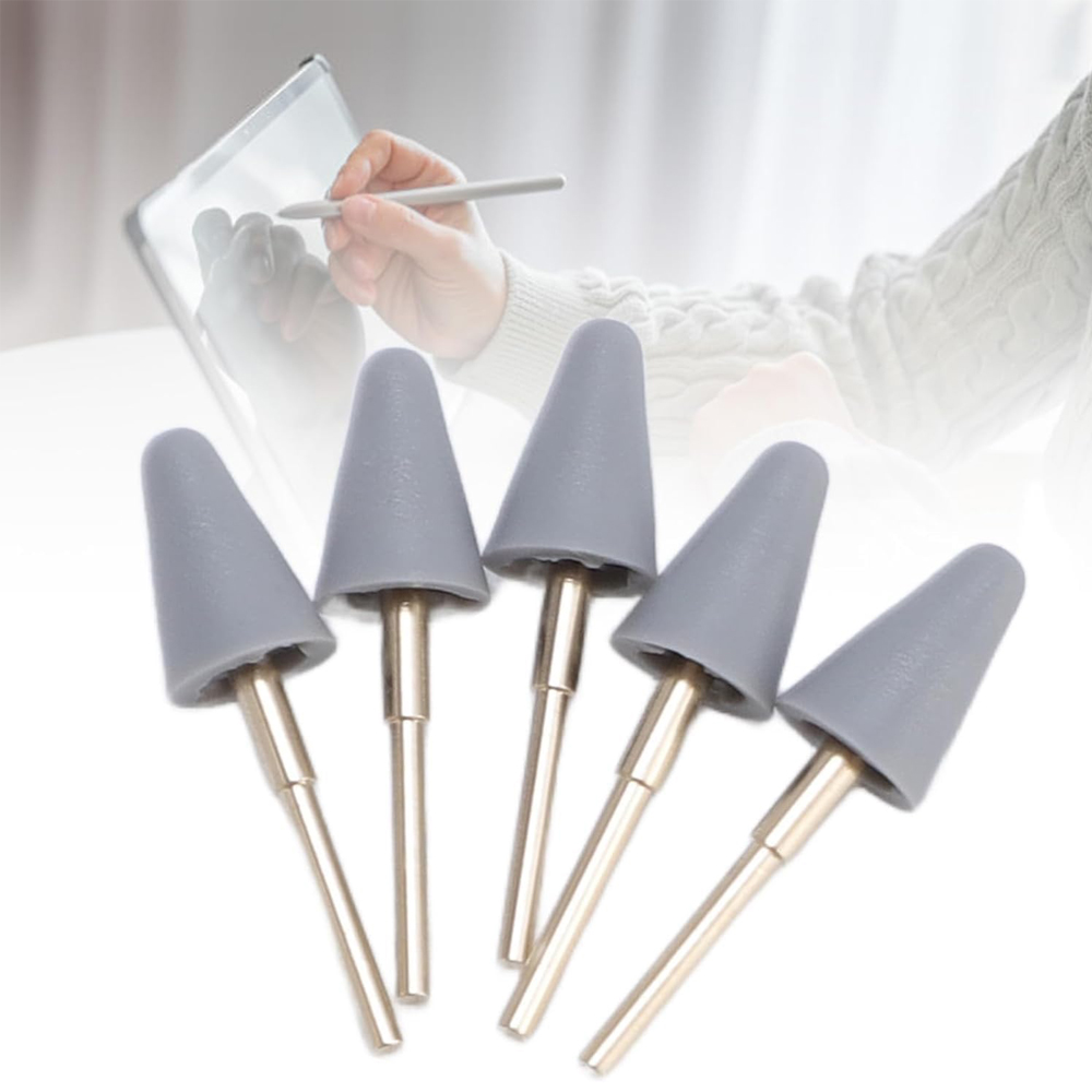 Pen Replacement Nibs 5PCS for  - Correction Pen Fine บทวิจารณ์และราคา
