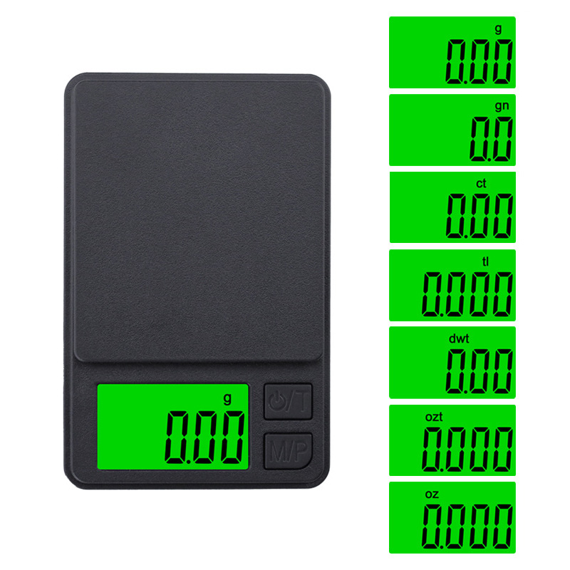 200g/500g 0.01g High Precision - Tape Dispenser Weighted บทวิจารณ์และราคา