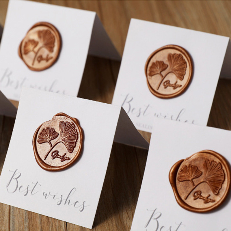 100 pcs Vintage Wax Seal For S - Wax Seal Stamp Set บทวิจารณ์และราคา