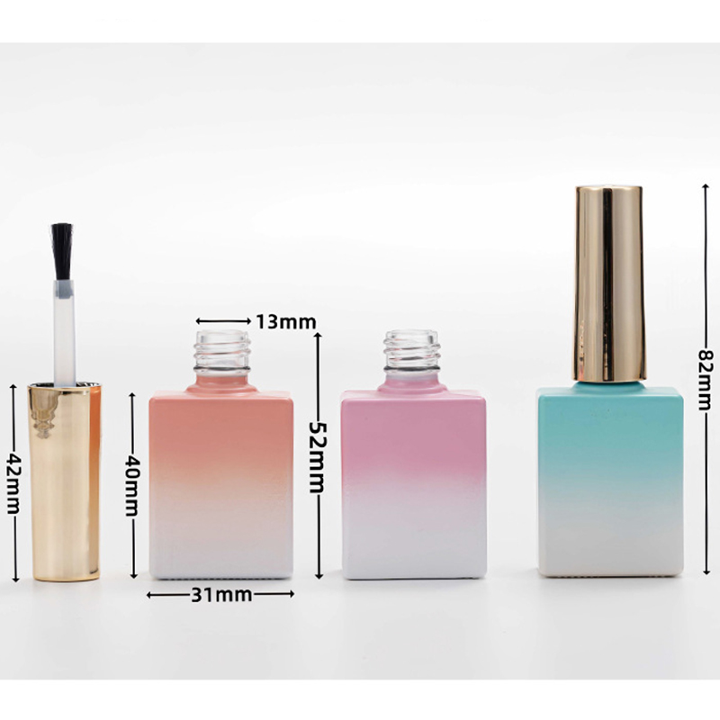 1pc/2pcs 12ml 13ml 14ml Nail P - Gel Refill Pack บทวิจารณ์และราคา