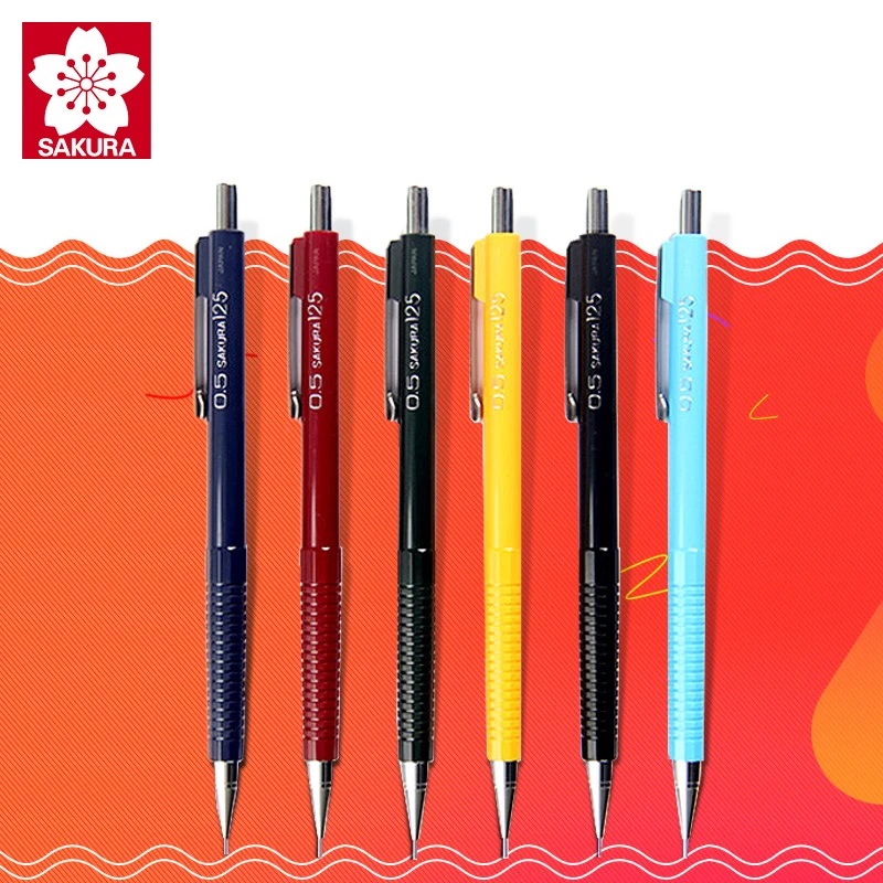 SAKURA Mechanical Pencil 0.3/0 - Mechanical Pencil 0.3 บทวิจารณ์และราคา