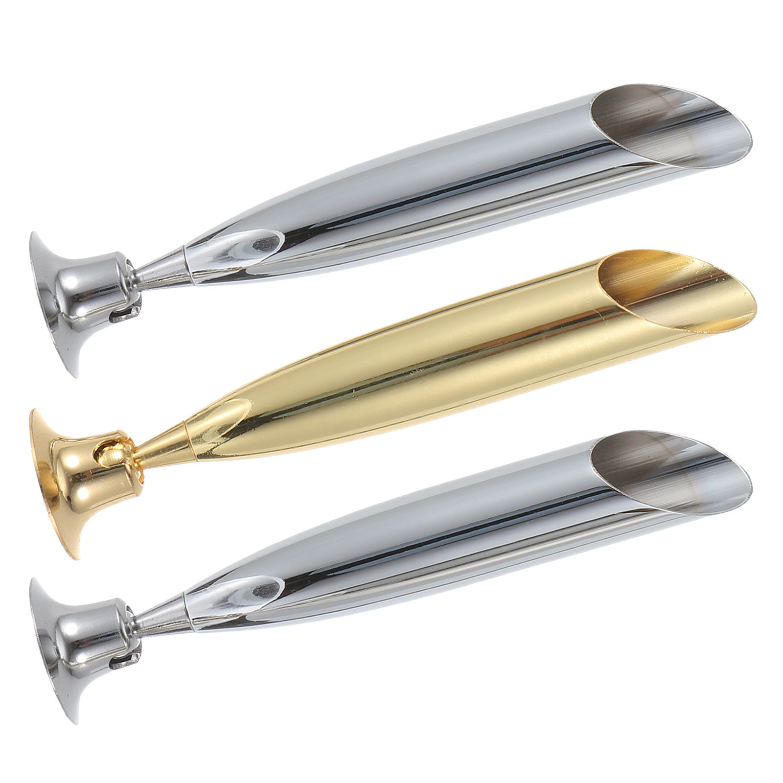 3Pcs Metal Single Pen Stand Ho - Pen Rest Single บทวิจารณ์และราคา