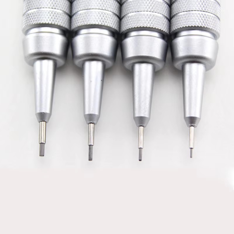 1pc Pentel Graphgear 500 Draft - Mechanical Pencil 0.3 บทวิจารณ์และราคา