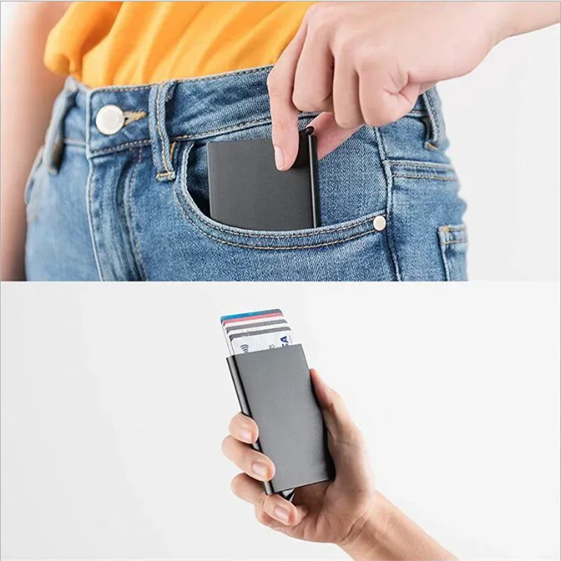 Women's Business Card Holder S - Index Card Holder บทวิจารณ์และราคา
